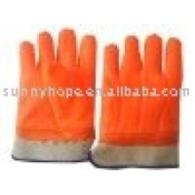 pvc dipped glove